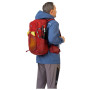 Mochila de senderismo Hannah Wagabond 26