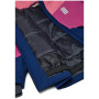Chaqueta de invierno para niños Lego Wear Lwjested 708 Fuchsia