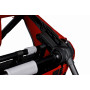 Remolque para bicicleta Hamax Outback 2in1