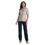 Pantalones de mujer Craghoppers NosiLife Pro Convertible Trouser III