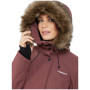 Chaqueta parka de invierno para mujer Didriksons Erika Wns Parka 3