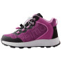 Calzado para niños Reima Edistys rosa Magenta Purple
