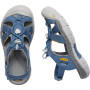 Sandalias de mujer Keen Ravine H2 W