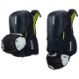Mochila Thule Upslope 25L - Removable Airbag 3.0
