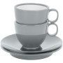 Juego de tazas Brunner Set Espresso