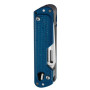 Cuchillo multiuso Leatherman Free T4
