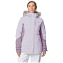 Talla: L / Color: violeta
