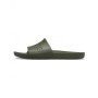 Pantuflas Crocs Slide