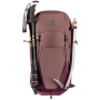Mochila de mujer Deuter Futura Pro 38 SL