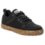 Calzado de hombre Jack Wolfskin Ecostride 3 Low M negro phantom