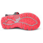 Sandalias para niños Regatta Blaze Sandal Jnr Grant/PopPnk