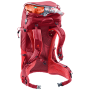 Mochila de senderismo Deuter Futura Pro 32