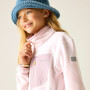 Sudadera para niños Regatta Junior Frankie F/Z Pink Haze