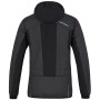 Chaqueta de hombre Hannah Kechu Hoody
