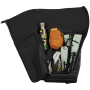 Mochila de escalada Wild Country Crag Hauler 25