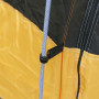 Tienda de campaña de senderismo Zulu Dreamtime Trek