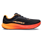 Talla de zapato (EU): 44 / Color: negro/naranja