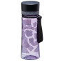 Botella de agua Aladdin Aveo 350 ml violeta VioletPurplePrint