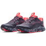 Zapatillas de carrera para mujer Under Armour W Charged Bandit TR2