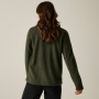 Sudadera de mujer Regatta Heidy Full Zip