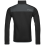 Sudadera de hombre Ortovox Fleece Jacket M