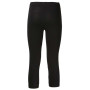 Mallas de tres cuartos para mujer Progress TR Monza 3Q 23TR