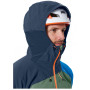 Chaqueta de hombre Ortovox Westalpen Softshell Jacket M