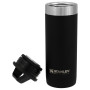 Taza térmica Stanley MS 532ml Foundry Black NL