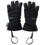 Talla de guantes: 6-7 / Color: negro