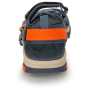 Sandalias para niños Bugga Razo Blue
