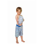 Bañador para niños DucKsday Manta Boardshort Boy