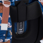 Mochila escolar para educación primaria Baagl Zippy