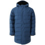 Talla infantil: 152-158 / Color: azul oscuro