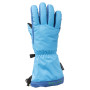 Talla de guantes: 10-12 / Color: azul claro