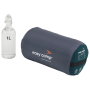 Saco de dormir Easy Camp Raven I Square 2°C
