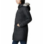 Abrigo de invierno para mujer Columbia Suttle Mountain™ Long Insulated Jacket 2023