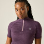 Maillot de ciclismo para mujer Dare 2b Pedal To Jersey