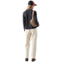 Jersey de mujer Smartwool Women's Summit Crew Sweater