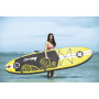 Tabla de surf de pala Zray Paddleboard 9'9"x30"x6"