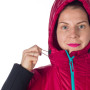 Chaqueta de invierno para mujer Northfinder Phyllis