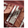 Camiseta de hombre Chillaz Innsbruck Time To Chill