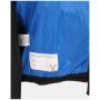 Chaqueta para niños Kilpi Rebeki-Jb Black