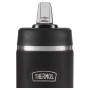 Termo para niños Thermos Icon Kids Flip Straw Bottle 0,53l