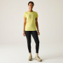 Camiseta de mujer Regatta W Escade