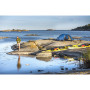 Tienda de campaña Fjällräven Keb Dome 3