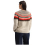 Jersey de mujer Dale of Norway Losna Fem Sweater