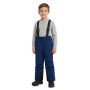 Pantalones de esquí para niños Lego Wear Lwpowai 708 Kids