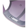 Gorra para niños Under Armour G Blitzing Low Adj Mauve Pink