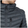 Chaqueta de plumón para hombre Fundango Rauris Down Jacket