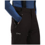 Pantalones de esquí para hombre Kilpi Methone-M
